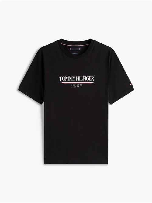  TOMMY HILFIGER | MW0MW40324BDS